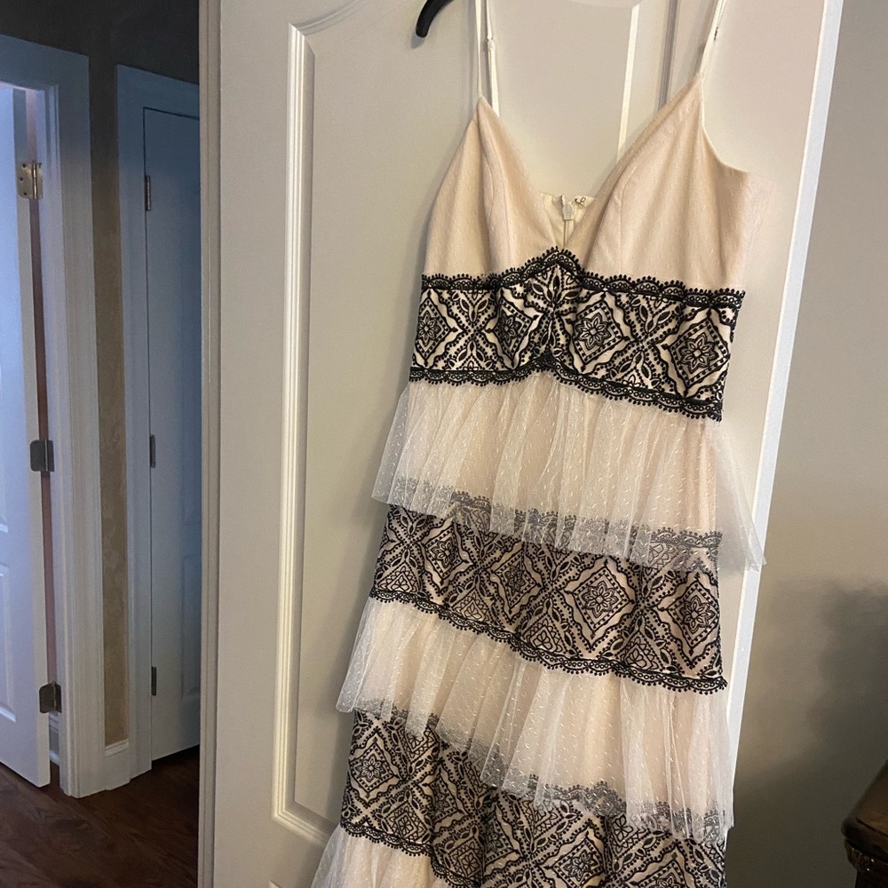 Beautiful dress